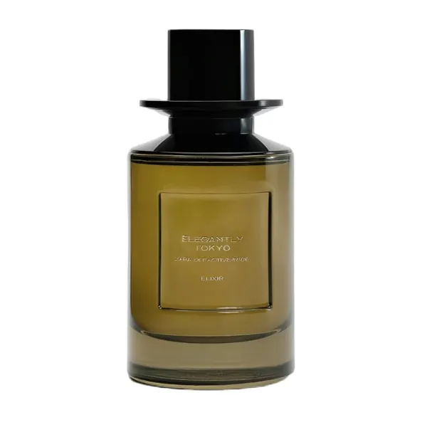 Zara Elegantly Tokyo Elixir – perfumy z jaśminem, kwiatem wiśni, bambusem i Akigalawood