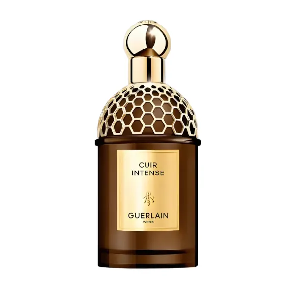 Guerlain Cuir Intense – perfumy ze skórą, tytoniem, osmantusem i drzewem sandałowym
