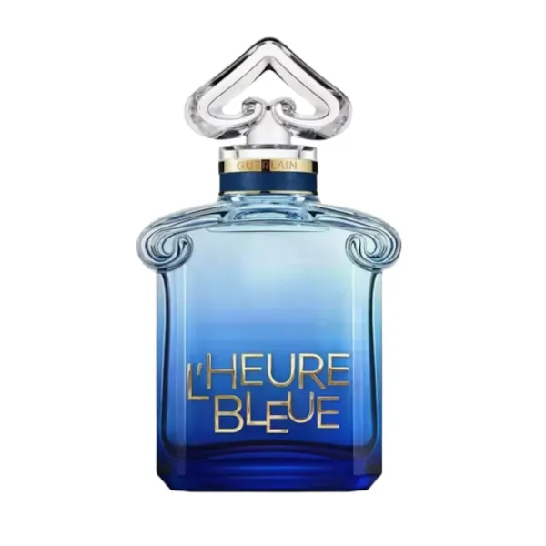 guerlain l'heure bleue woda perfumowana 15 ml     odlewka