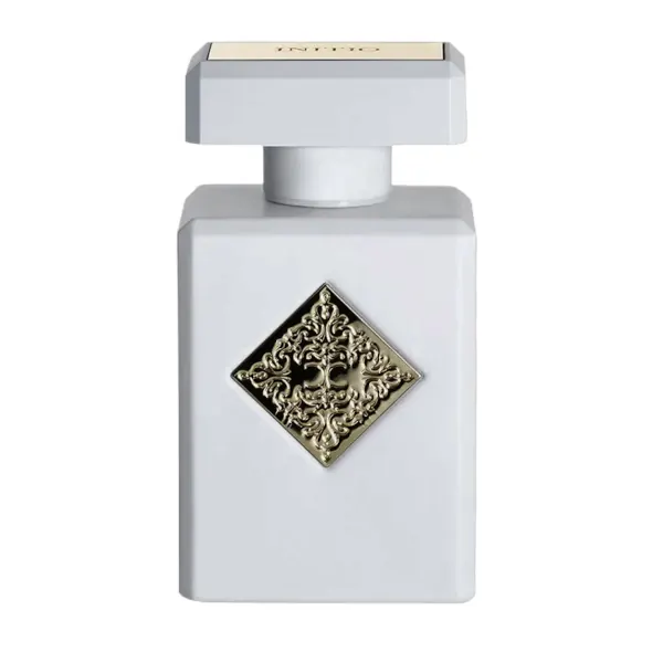 Initio Musk Therapy – perfumy z białym piżmem, czarną porzeczką, magnolią i drzewem sandałowym