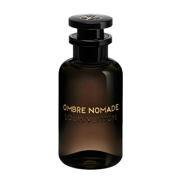 Louis Vuitton Ombre Nomade – orientalne perfumy z oudem, maliną, różą, szafranem i kadzidłem