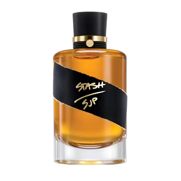 Sarah Jessica Parker Stash SJP – unikatowe perfumy z pistacją, czarnym pieprzem, szałwią i kadzidłem